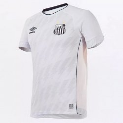 Thailandia Maglia Santos Home 2021 2022 Bianco Thailandia Maglia Santos Home 2021 2022 Bianco