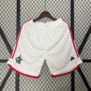 Pantaloni Flamengo Home 2024 2025 Pantaloni Flamengo Home 2024 2025