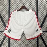 Pantaloni Flamengo Home 2024 2025 Pantaloni Flamengo Home 2024 2025