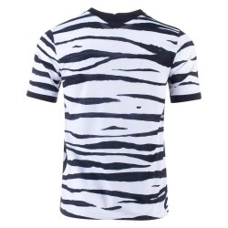 Thailandia Maglia Corea Away 2020 Bianco Thailandia Maglia Corea Away 2020 Bianco