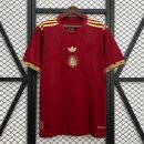 Maglia Mexico Special Edition 2025 Rojo Maglia Mexico Special Edition 2025 Rojo