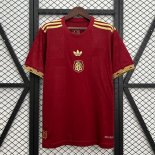 Maglia Mexico Special Edition 2025 Rojo Maglia Mexico Special Edition 2025 Rojo