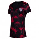 Maglia River Plate Away Donna 2019 2020 Nero Maglia River Plate Away Donna 2019 2020 Nero
