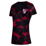 Maglia River Plate Away Donna 2019 2020 Nero Maglia River Plate Away Donna 2019 2020 Nero