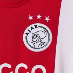 Thailandia Maglia Ajax Home 2019 2020 Rosso