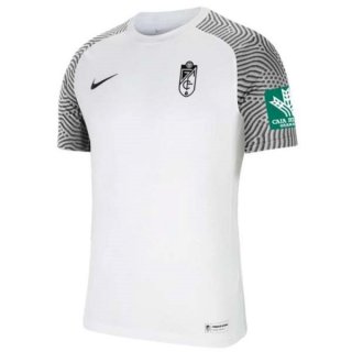 Thailandia Maglia Granada Away 2021 2022