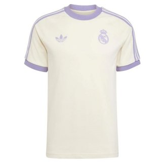 Thailandia Maglia Real Madrid Cotton 2025 2026