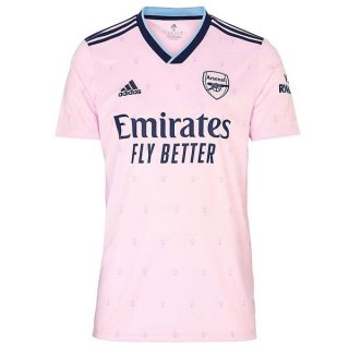 Thailandia Maglia Arsenal Terza 2022 2023