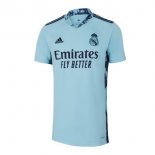 Thailandia Maglia Real Madrid Home Portiere 2020 2021 Blu