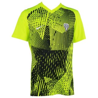 Thailandia Maglia Angers Terza 2023 2024