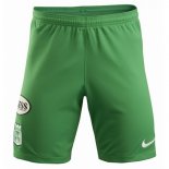 Pantaloni Atlético Nazionale Home 2019 2020 Verde