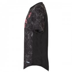 Maglia Real Madrid Terza Donna 2020 2021 Nero Maglia Real Madrid Terza Donna 2020 2021 Nero