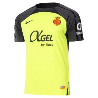 Thailandia Maglia Mallorca Away 2024 2025
