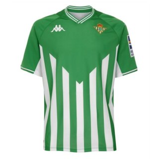Thailandia Maglia Real Betis Home 2021 2022