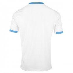 Maglia Marseille Home 2020 2021 Bianco