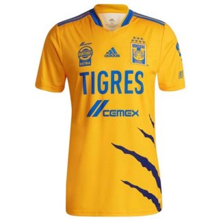 Thailandia Maglia Tigres UANL Home 2021 2022