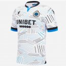 Thailandia Maglia Club Brujas Away 2022 2023 Thailandia Maglia Club Brujas Away 2022 2023