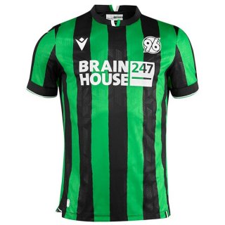 Thailandia Maglia Hannover 96 Away 2023 2024