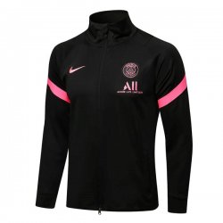 Giacca Paris Saint Germain 2022 Nero Rosa Giacca Paris Saint Germain 2022 Nero Rosa