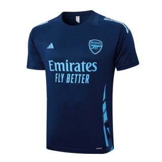 Maglia Formazione Arsenal 2024 2025 Blu
