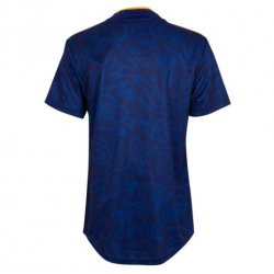 Maglia Real Madrid Away Donna 2021 2022