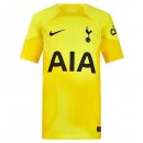 Tailandia Maglia Tottenham Portiere 2022 2023 Tailandia Maglia Tottenham Portiere 2022 2023