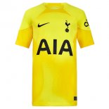 Tailandia Maglia Tottenham Portiere 2022 2023