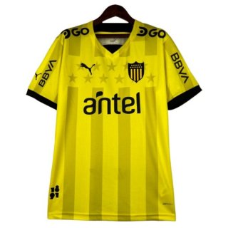 Thailandia Maglia Penarol Third 2024 2025