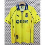 Thailandia Maglia Las Palmas Home Retro 1997-1998 Thailandia Maglia Las Palmas Home Retro 1997-1998