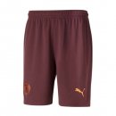 Pantaloni Manchester City Third 2023 2024