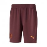 Pantaloni Manchester City Third 2023 2024