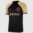 Thailandia Maglia Sporting De Lisboa Third 2023 2024 Thailandia Maglia Sporting De Lisboa Third 2023 2024