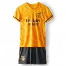Maglia Benfica Away Bambino 2022 2023 Maglia Benfica Away Bambino 2022 2023