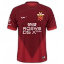Thailandia Maglia Shanghái SIPG Home 2024 2025 Thailandia Maglia Shanghái SIPG Home 2024 2025