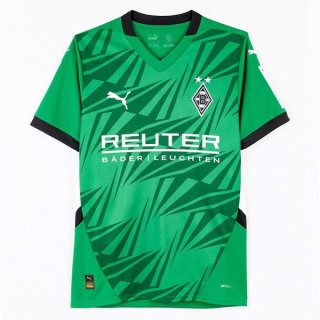 Thailandia Maglia Borussia Mönchengladbach Away 2024 2025