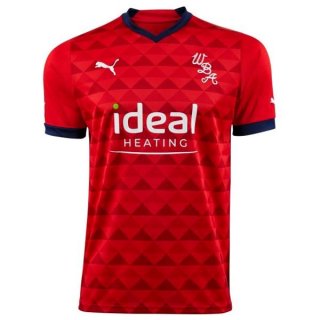 Maglia West Brom Terza 2022 2023