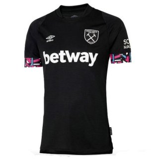 Tailandia Maglia West Ham United Away 2022 2023
