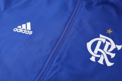 Giacca a vento Flamengo 2019 2020 Blu Giacca a vento Flamengo 2019 2020 Blu