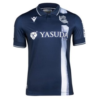 Thailandia Maglia Real Sociedad Away 2023 2024