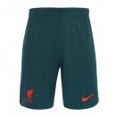 Pantaloni Liverpool Terza 2022 2023 Pantaloni Liverpool Terza 2022 2023