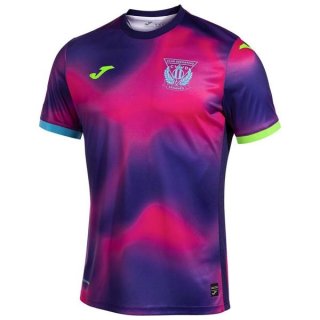 Thailandia Maglia Leganés Away 2023 2024