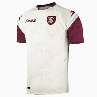 Thailandia Maglia Salernitana Away 2021 2022