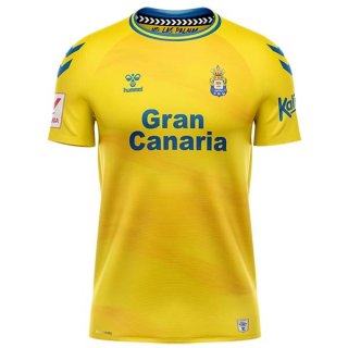 Thailandia Maglia Las Palmas Home 2023 2024