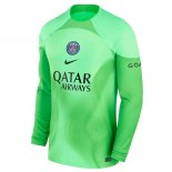 Tailandia Maglia PSG Home Portiere 2022 2023