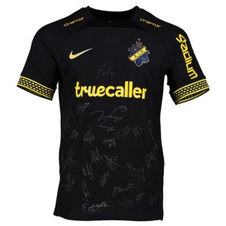 Thailandia Maglia AIK Home 2024 2025