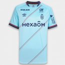 Thailandia Maglia Stade De Reims Away 2023 2024