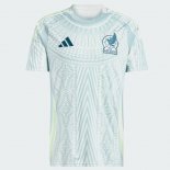 Thailandia Maglia Messico Away 2024 Thailandia Maglia Messico Away 2024