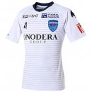 Thailandia Maglia Yokohama F. Navys Away 2020 2021 Bianco Thailandia Maglia Yokohama F. Navys Away 2020 2021 Bianco
