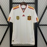 Maglia Spain Away Retro 2025 Maglia Spain Away Retro 2025