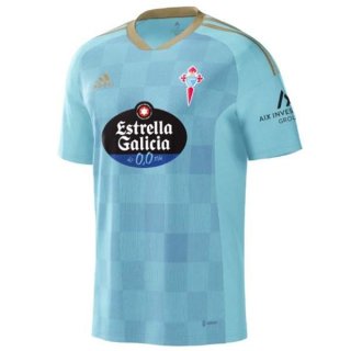 Thailandia Maglia Celta de Vigo Home 2022 2023